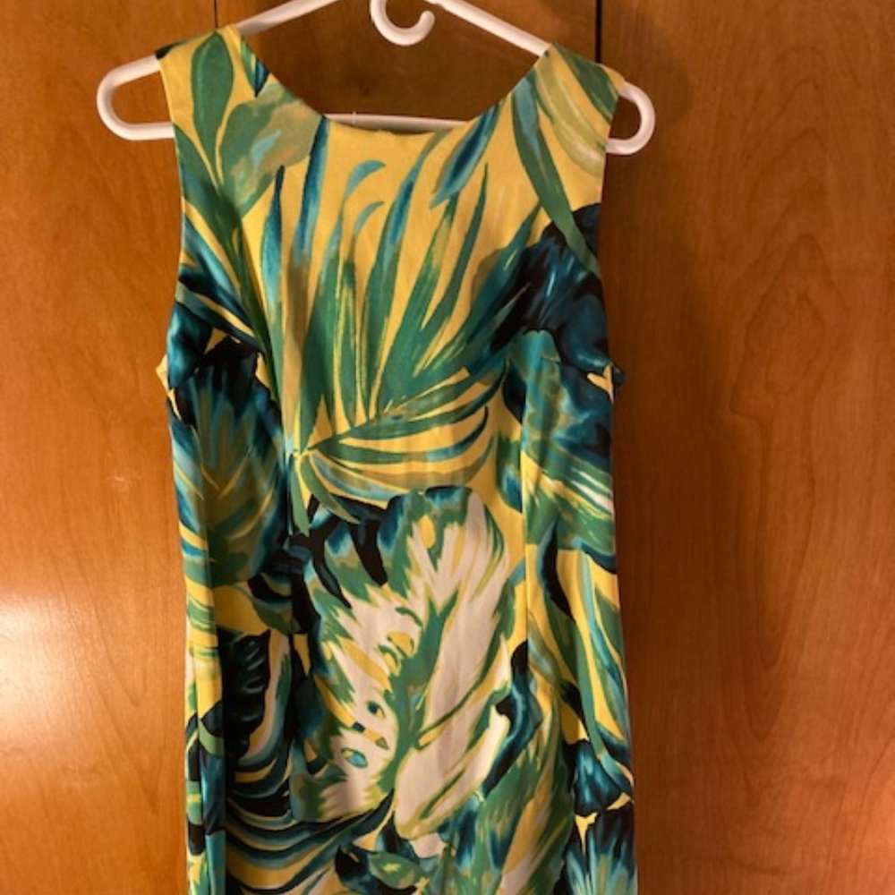 Summer Dress